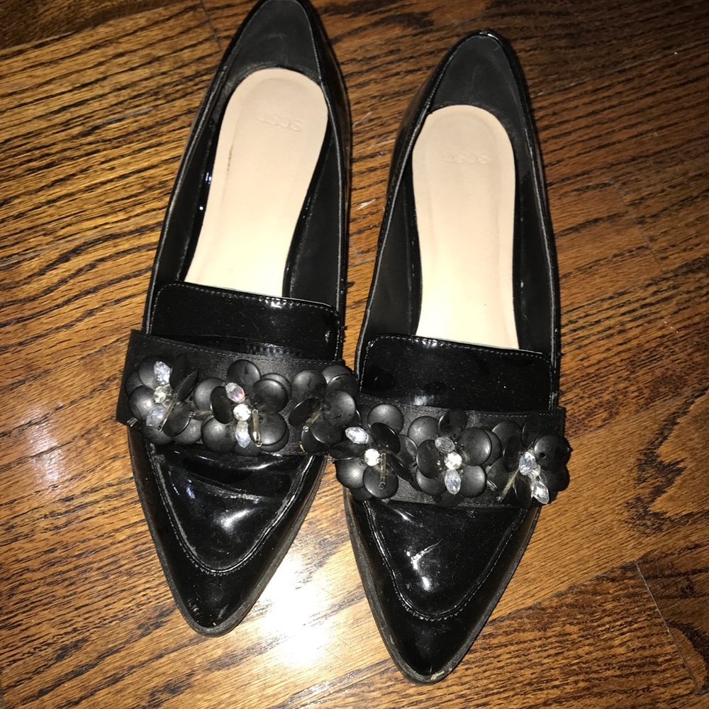 ASOS design shoes